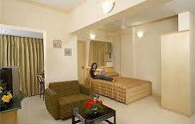 Manisha Service Apartment